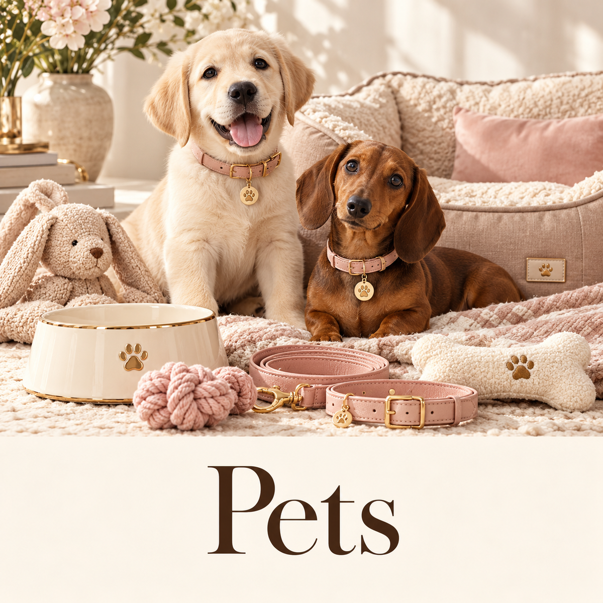 Pets