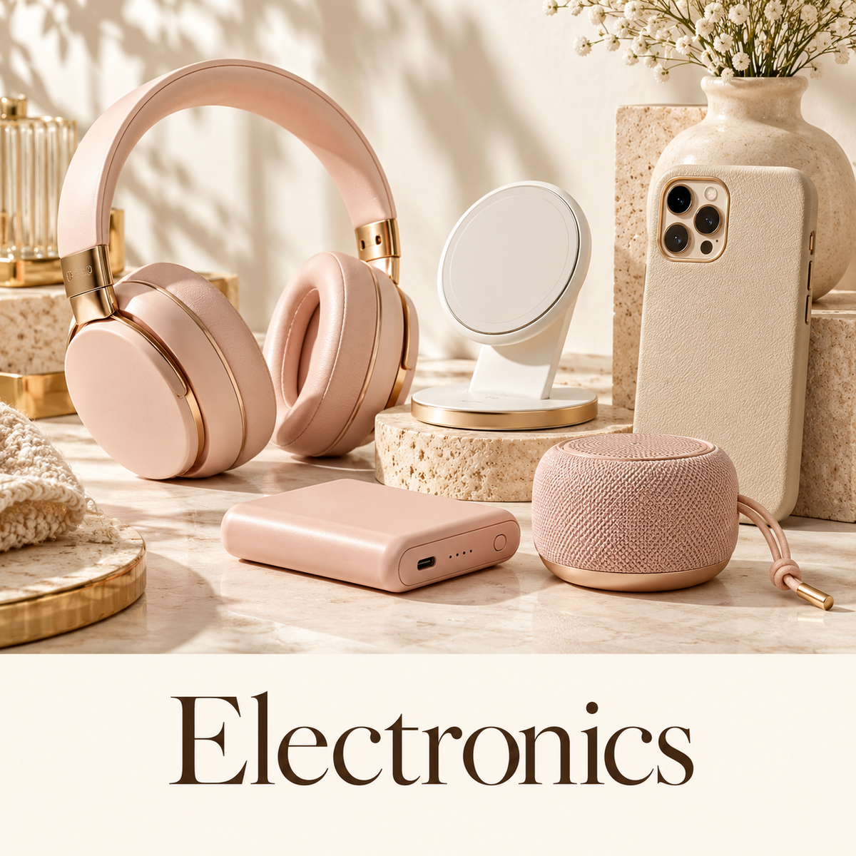 Electronics