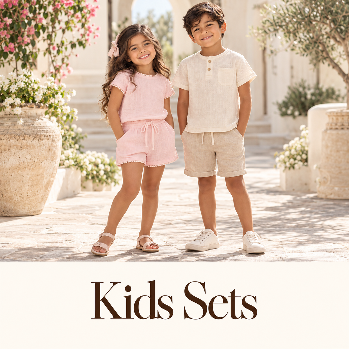 Kids Sets
