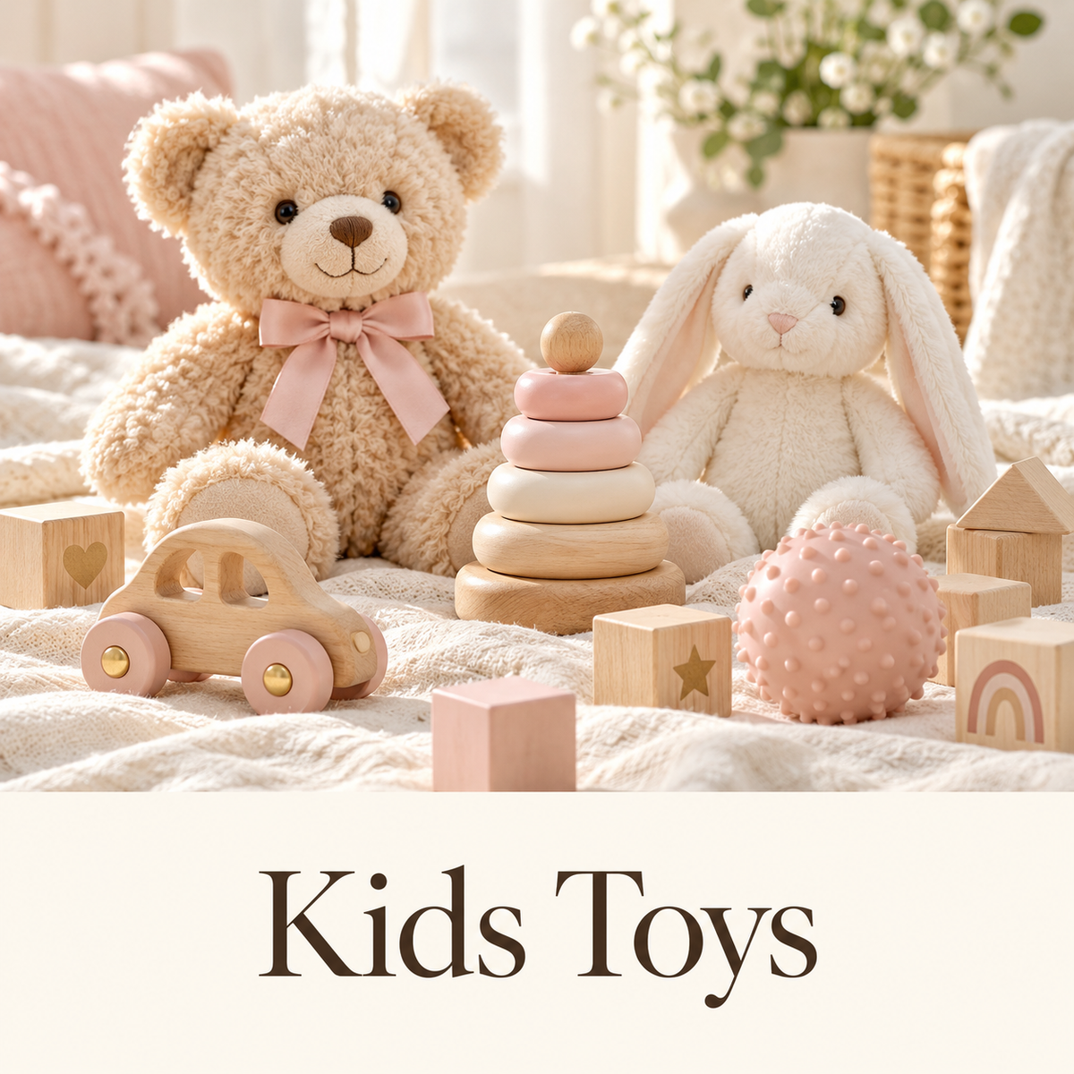 Kids Toys