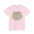 Proud JROTC Mom T-Shirt