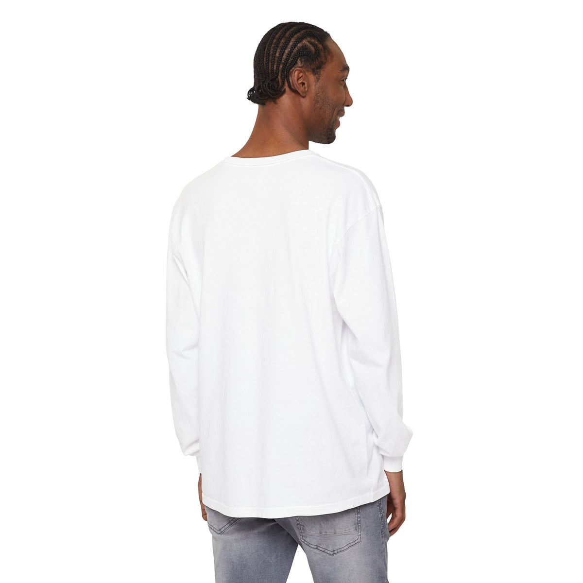 I Put a Spell on You Long Sleeve T-Shirt