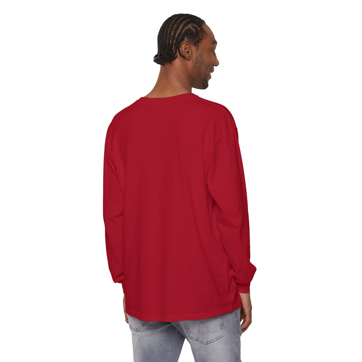 Locking Like a Snackrifice Devil Valentine Long Sleeve T-Shirt