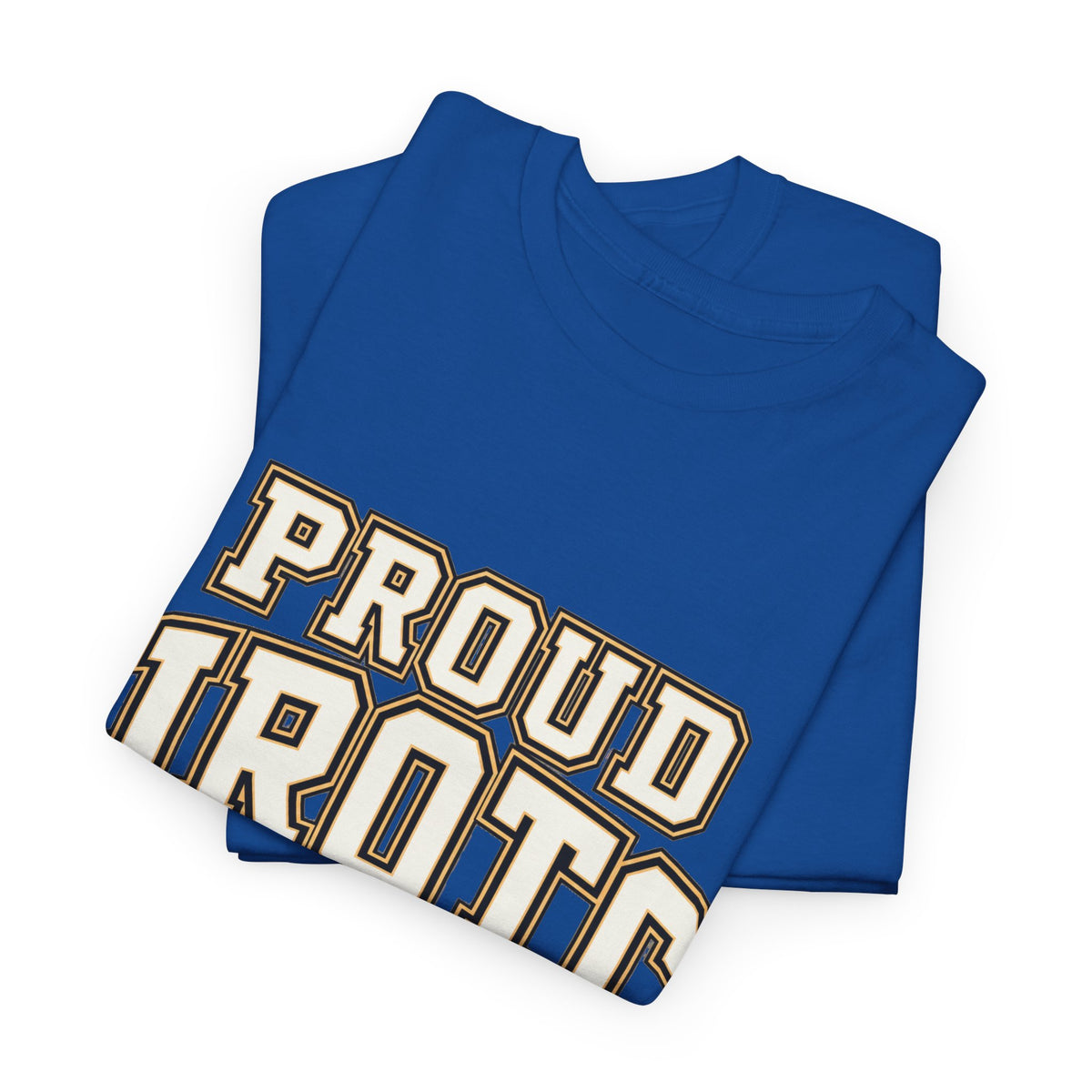 Proud JROTC Dad T-Shirt
