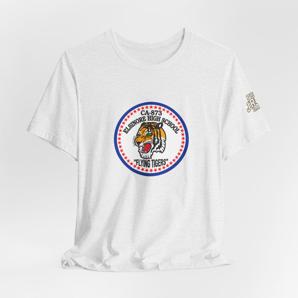 Air Force JROTC Winged Emblem T-Shirt