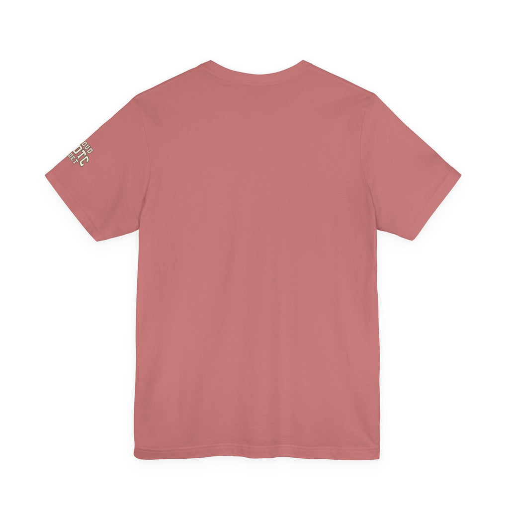 Air Force JROTC Winged Emblem T-Shirt