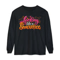 Looking Snackrifice Halloween Long Sleeve T-Shirt