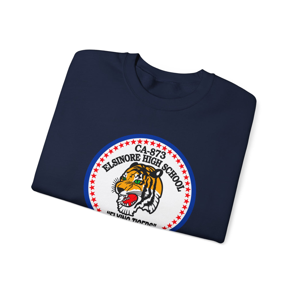 Air Force JROTC - Personalize with your Unit Logo and Color