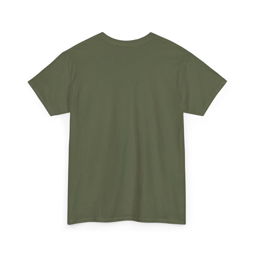 Proud JROTC Dad T-Shirt
