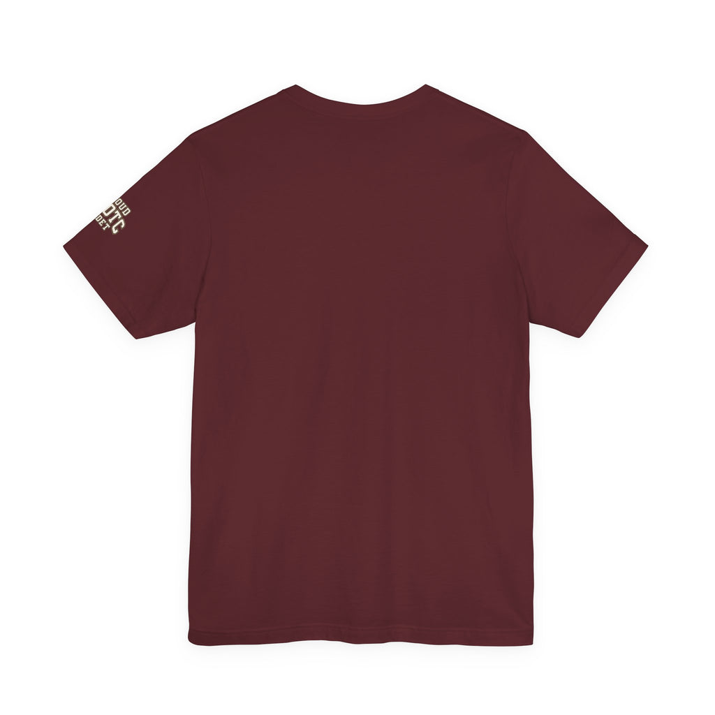 Air Force JROTC Winged Emblem T-Shirt