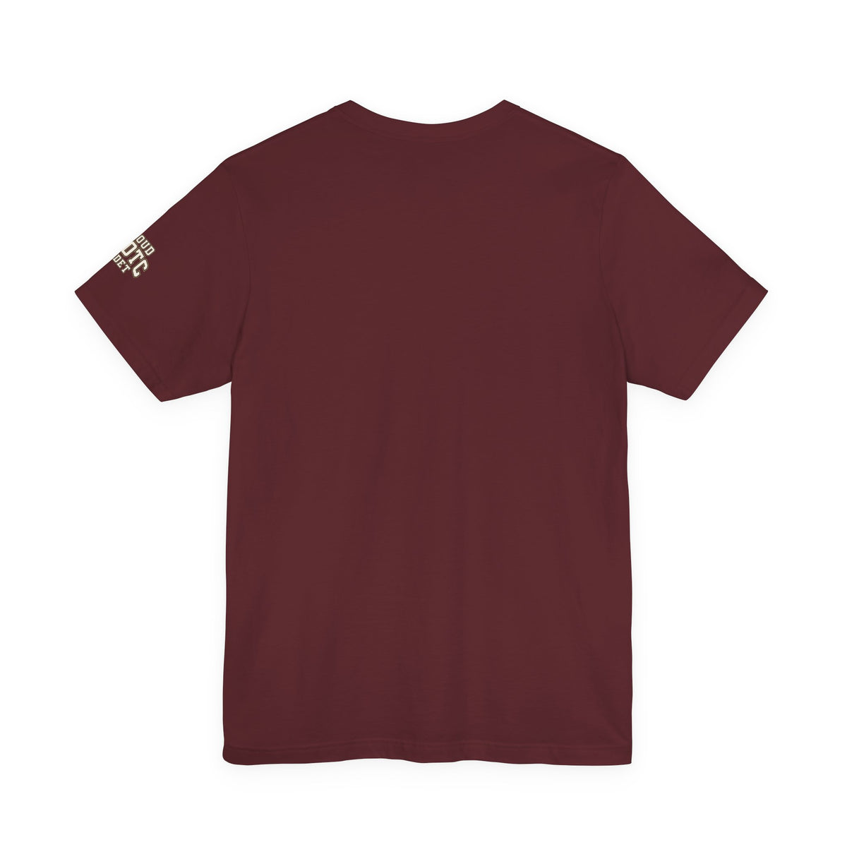 Air Force JROTC Winged Emblem T-Shirt