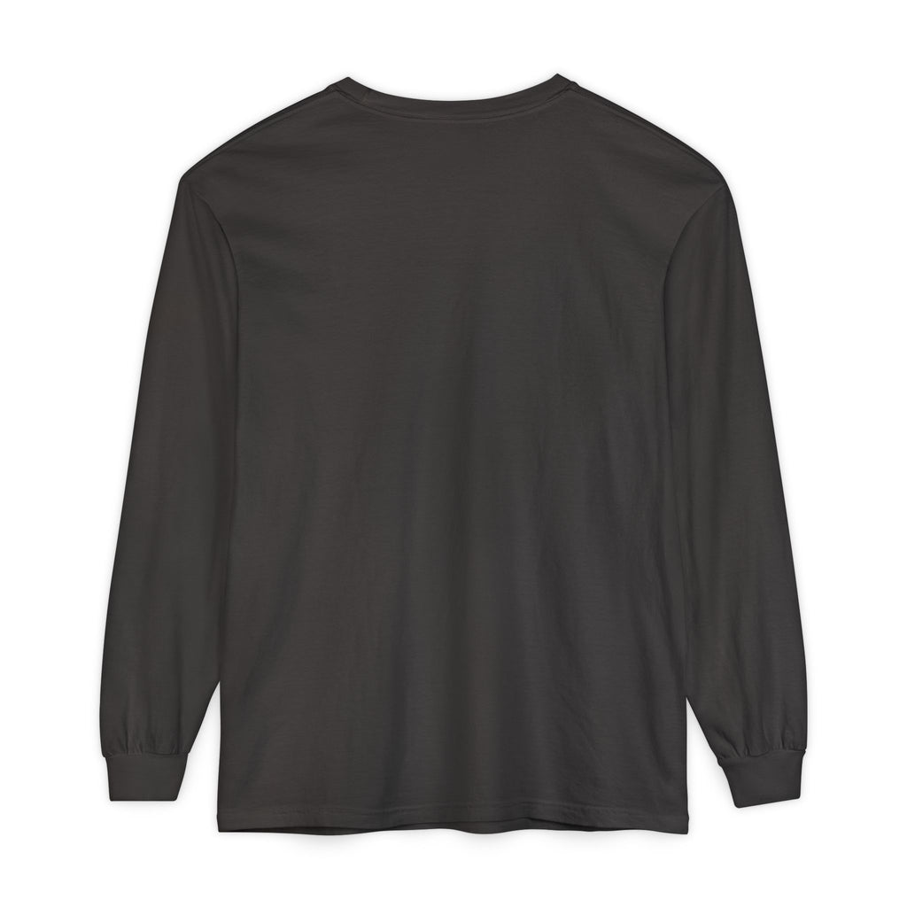 Locking Like a Snackrifice Devil Valentine Long Sleeve T-Shirt