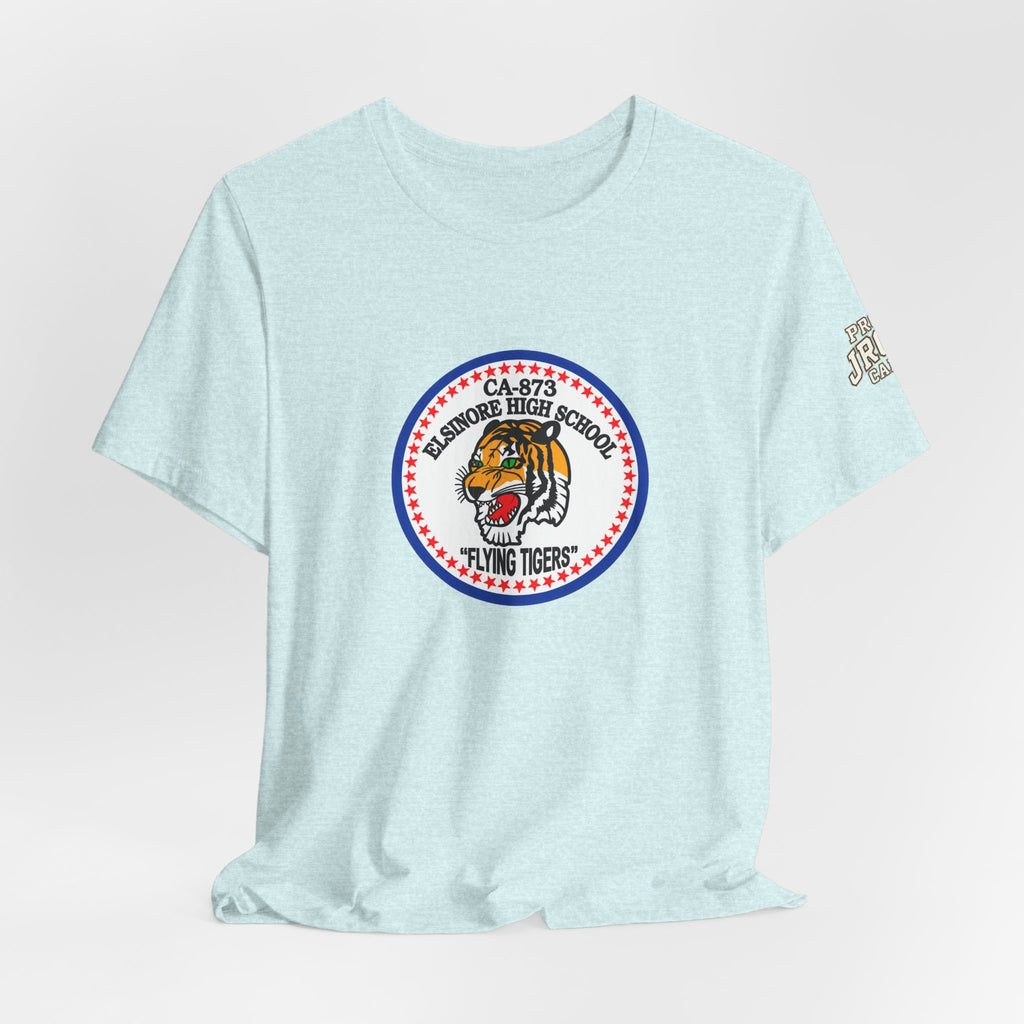 Air Force JROTC Winged Emblem T-Shirt