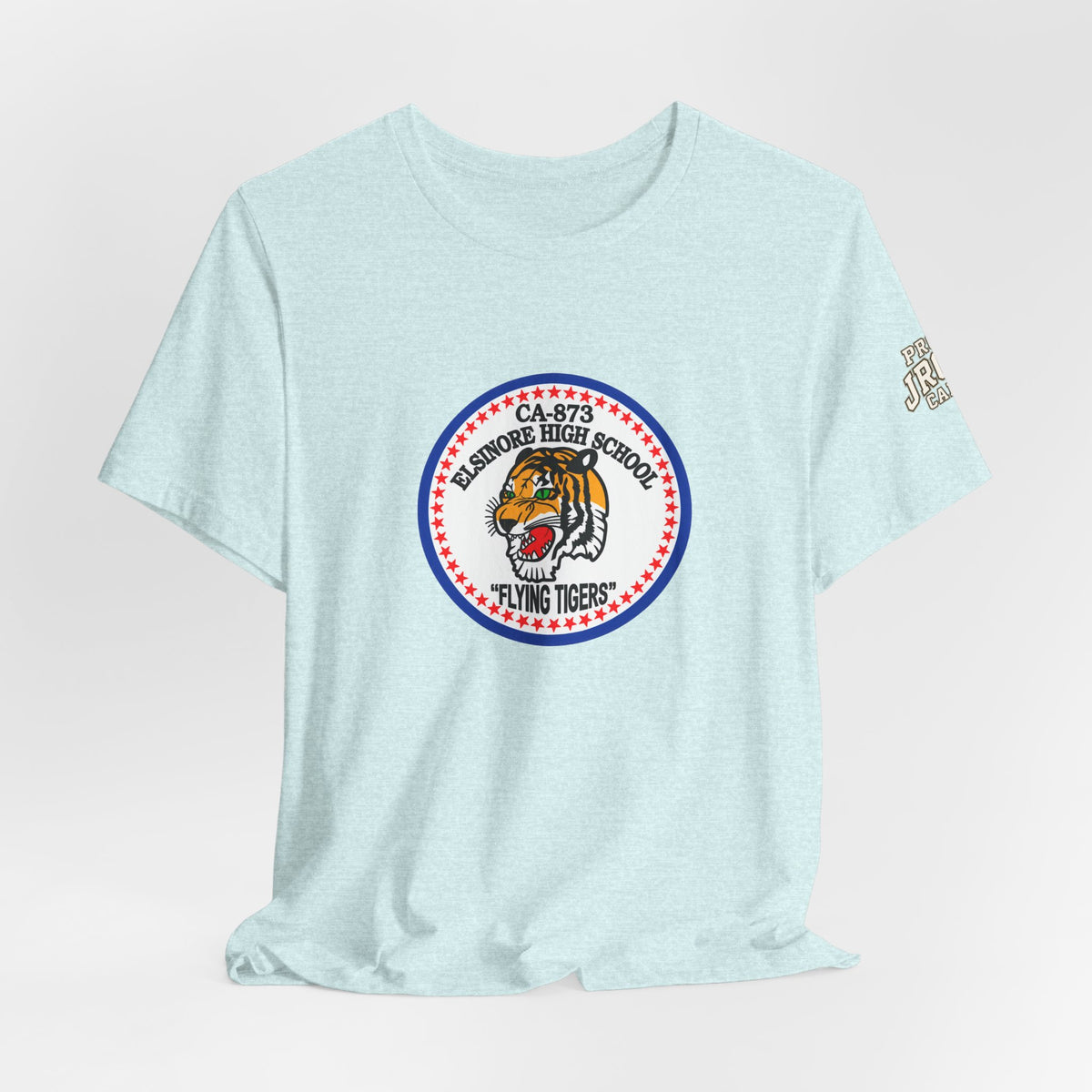 Air Force JROTC Winged Emblem T-Shirt