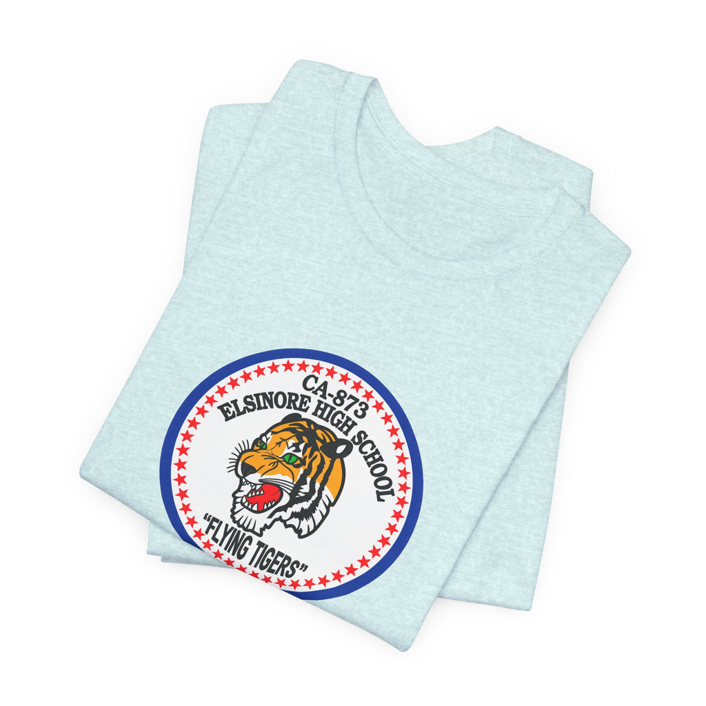 Air Force JROTC Winged Emblem T-Shirt