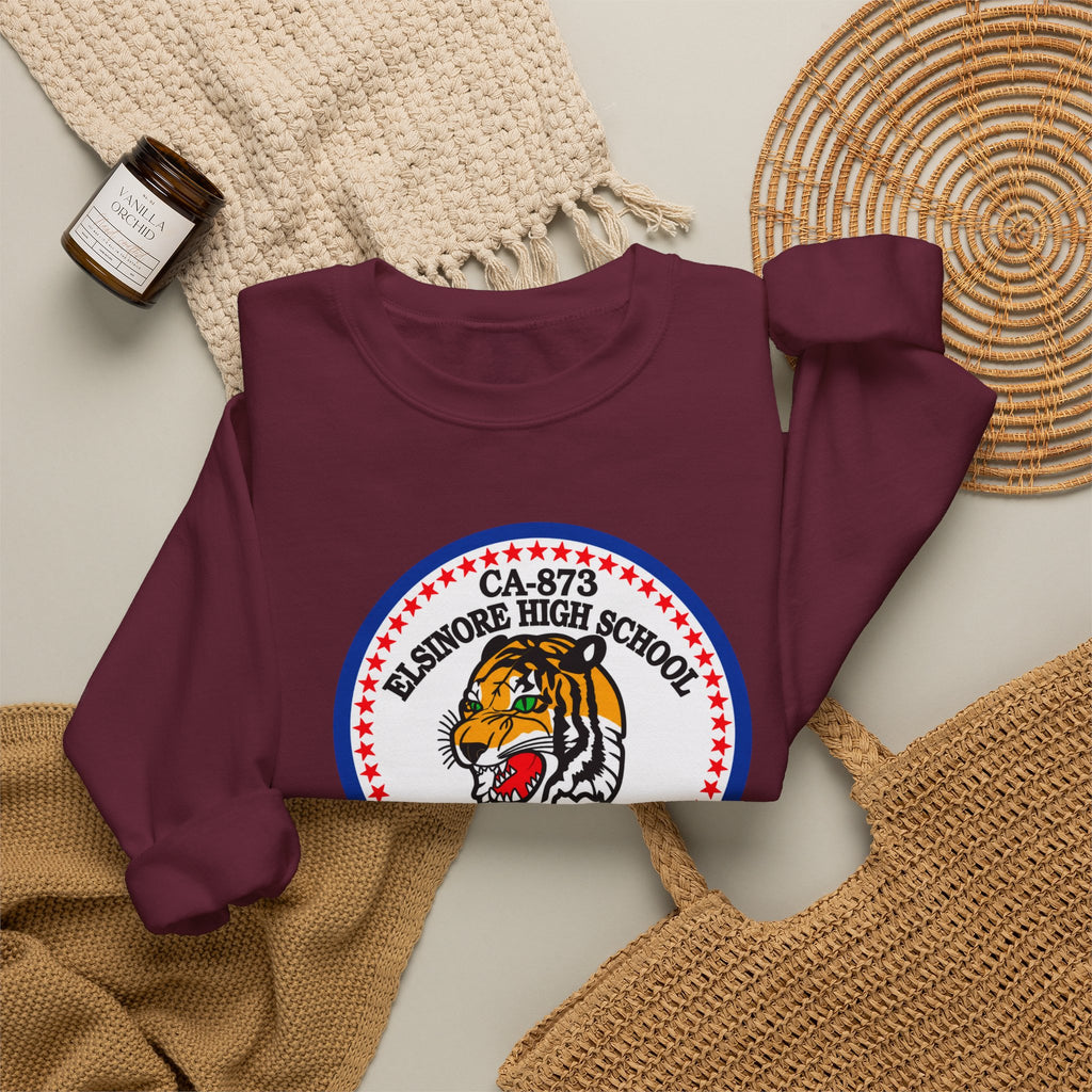 Air Force JROTC - Personalize with your Unit Logo and Color