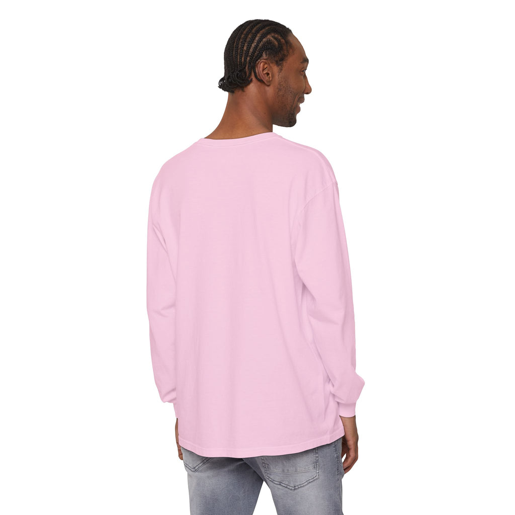 Mummy Snoopy Halloween Long Sleeve T-Shirt