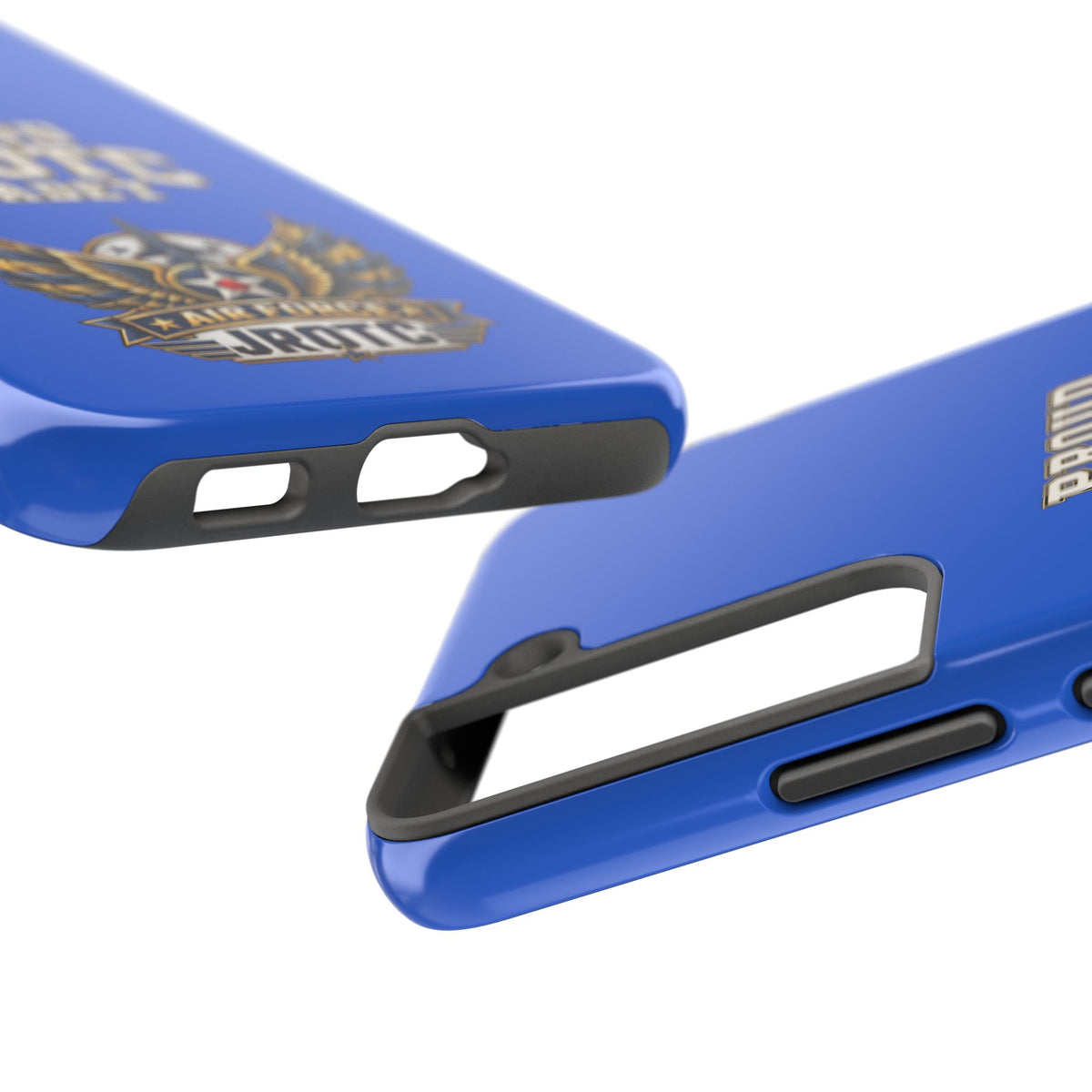 Proud JROTC Cadet Air Force Phone Case