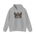 Air Force JROTC Emblem Hoodie