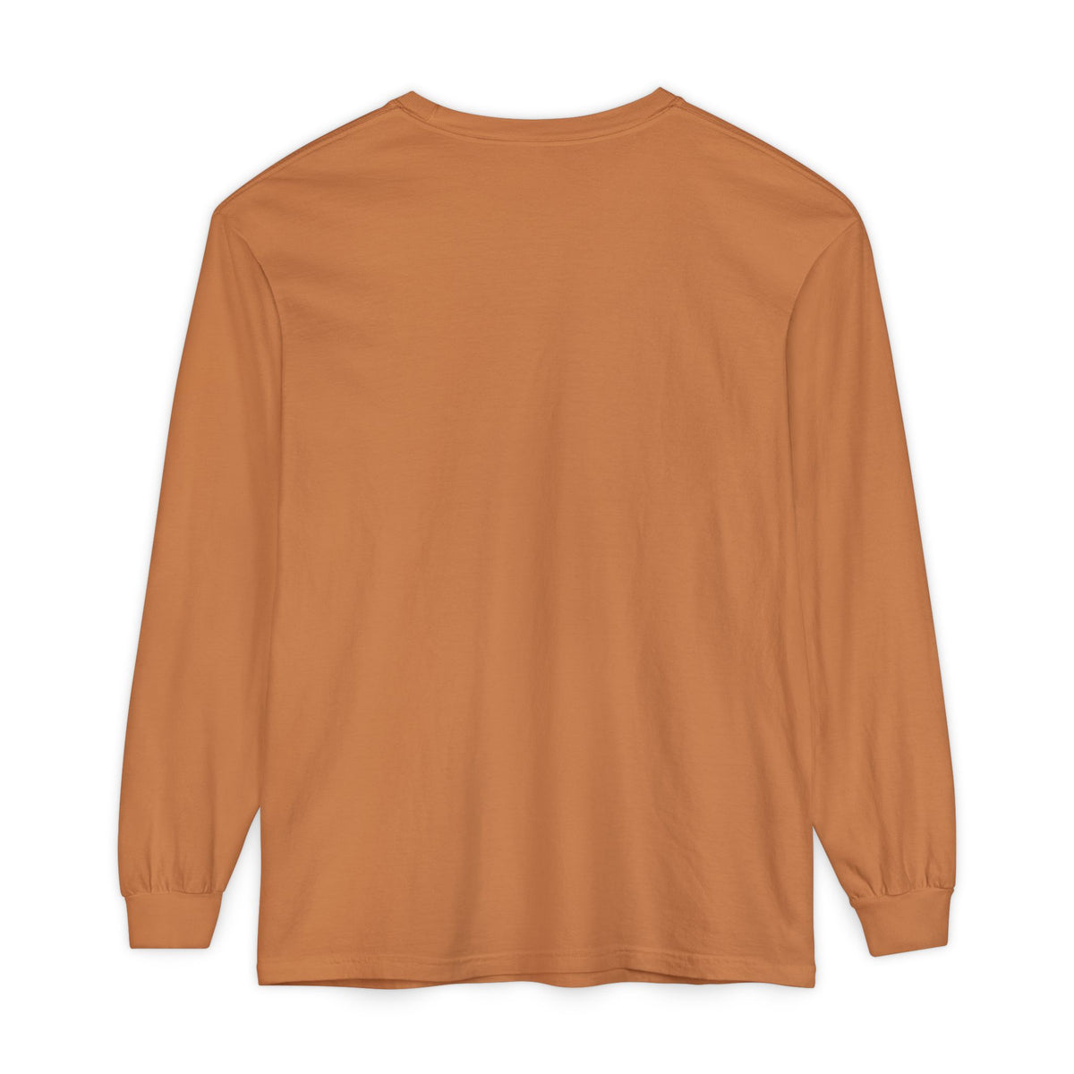 Baddest Witch on the Block Long Sleeve T-Shirt