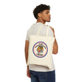 Air Force JROTC Canvas Tote Bag