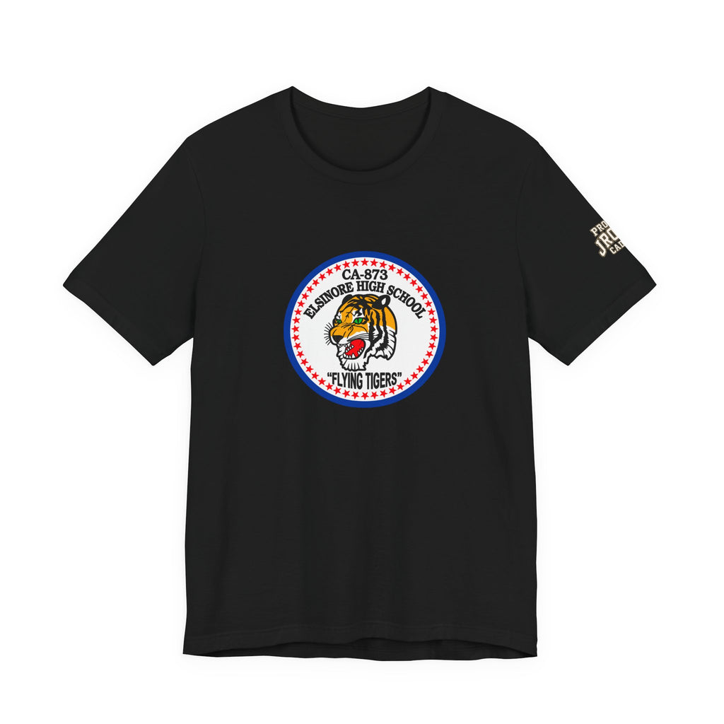 Air Force JROTC Winged Emblem T-Shirt