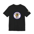 Air Force JROTC Winged Emblem T-Shirt