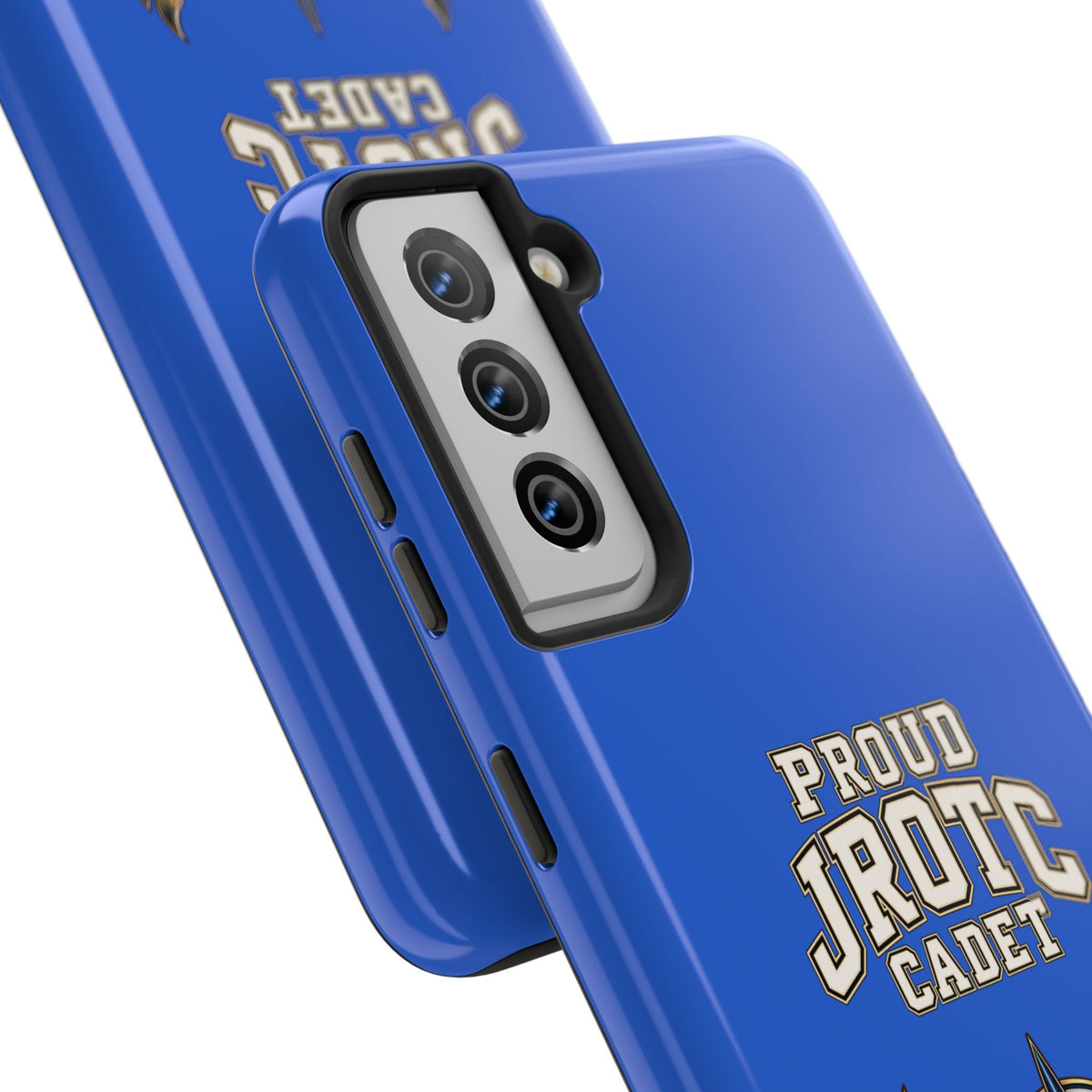 Proud JROTC Cadet Air Force Phone Case