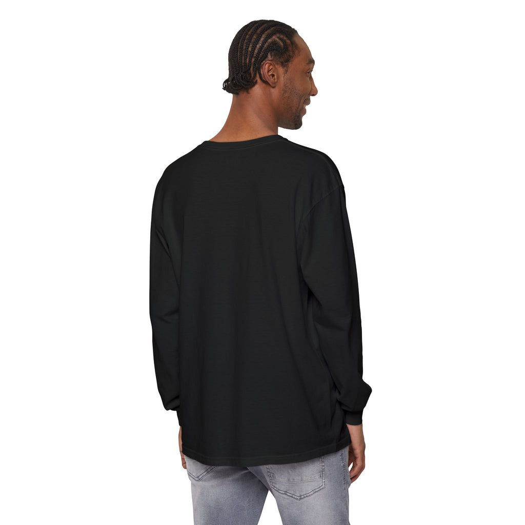 Mummy Snoopy Halloween Long Sleeve T-Shirt