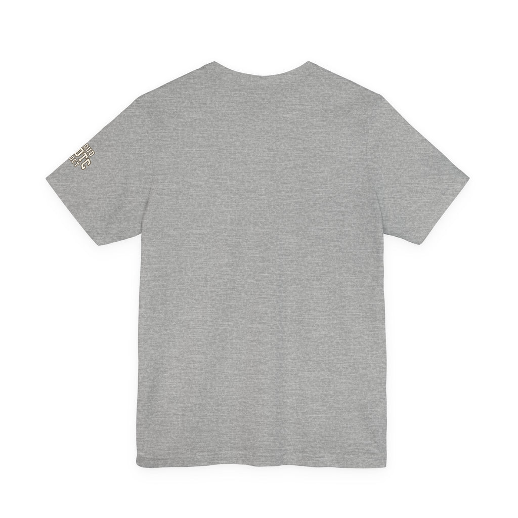 Air Force JROTC Winged Emblem T-Shirt