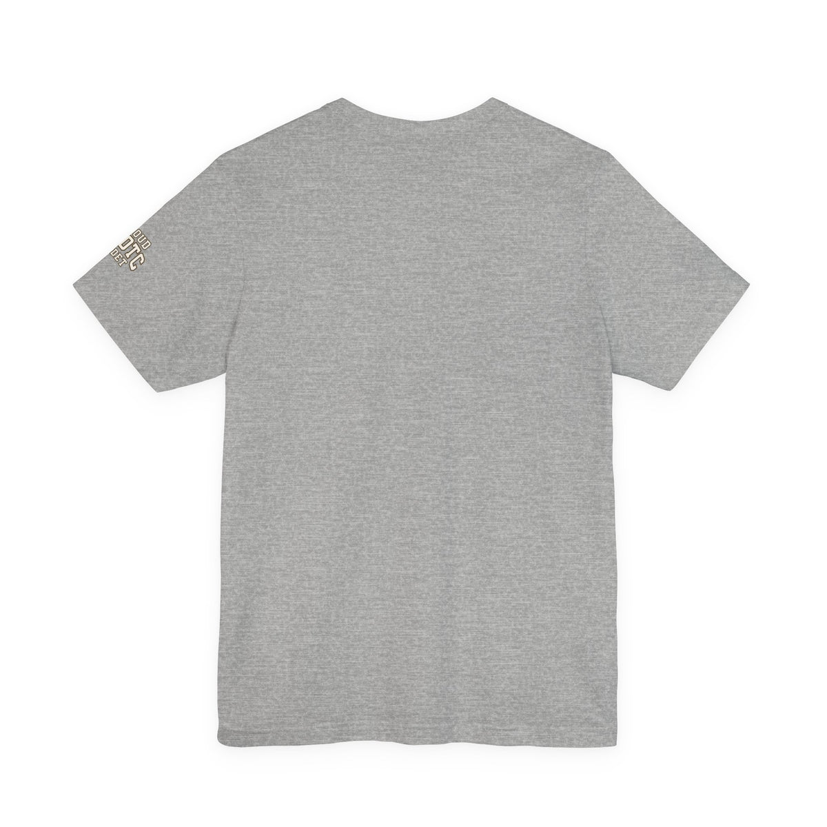 Air Force JROTC Winged Emblem T-Shirt