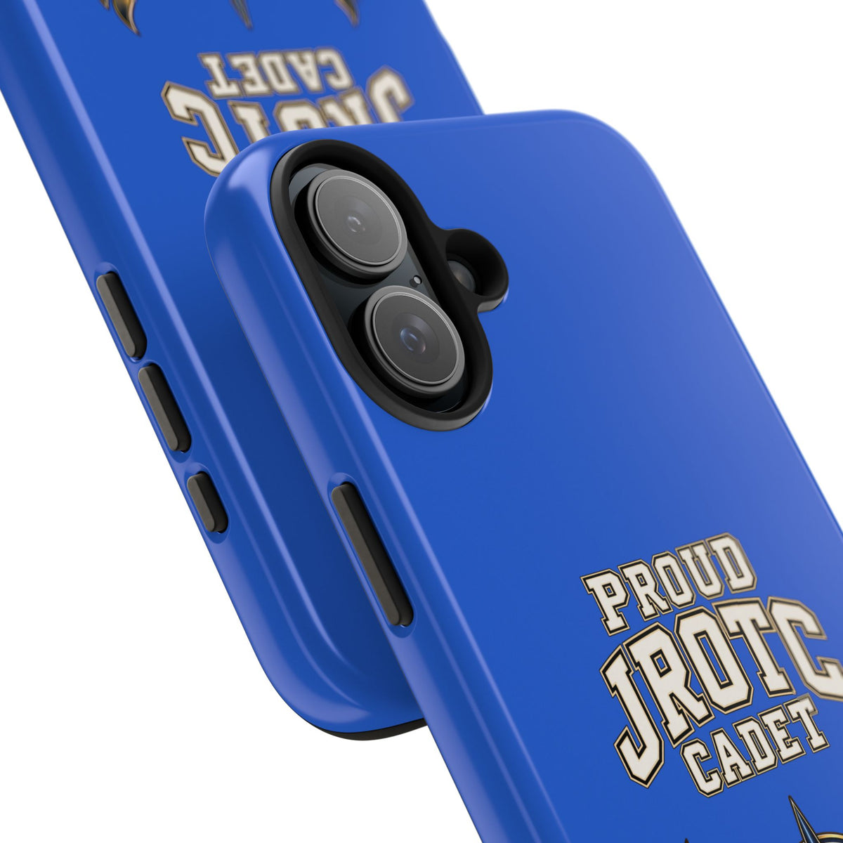 Proud JROTC Cadet Air Force Phone Case