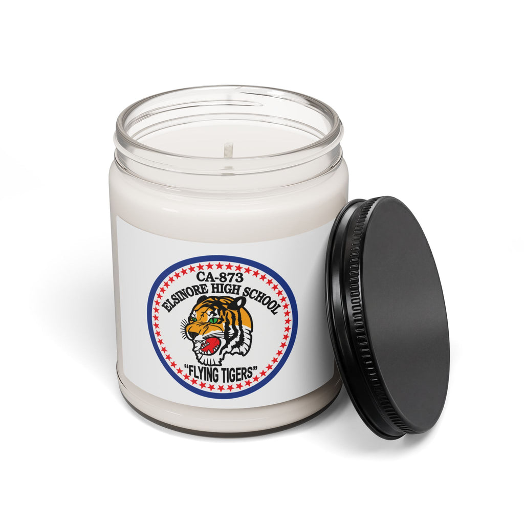 Air Force JROTC Scented Soy Candle