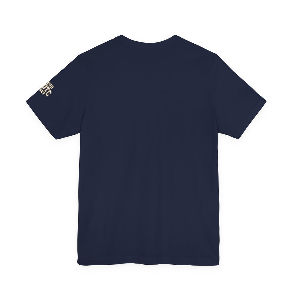 Air Force JROTC Winged Emblem T-Shirt