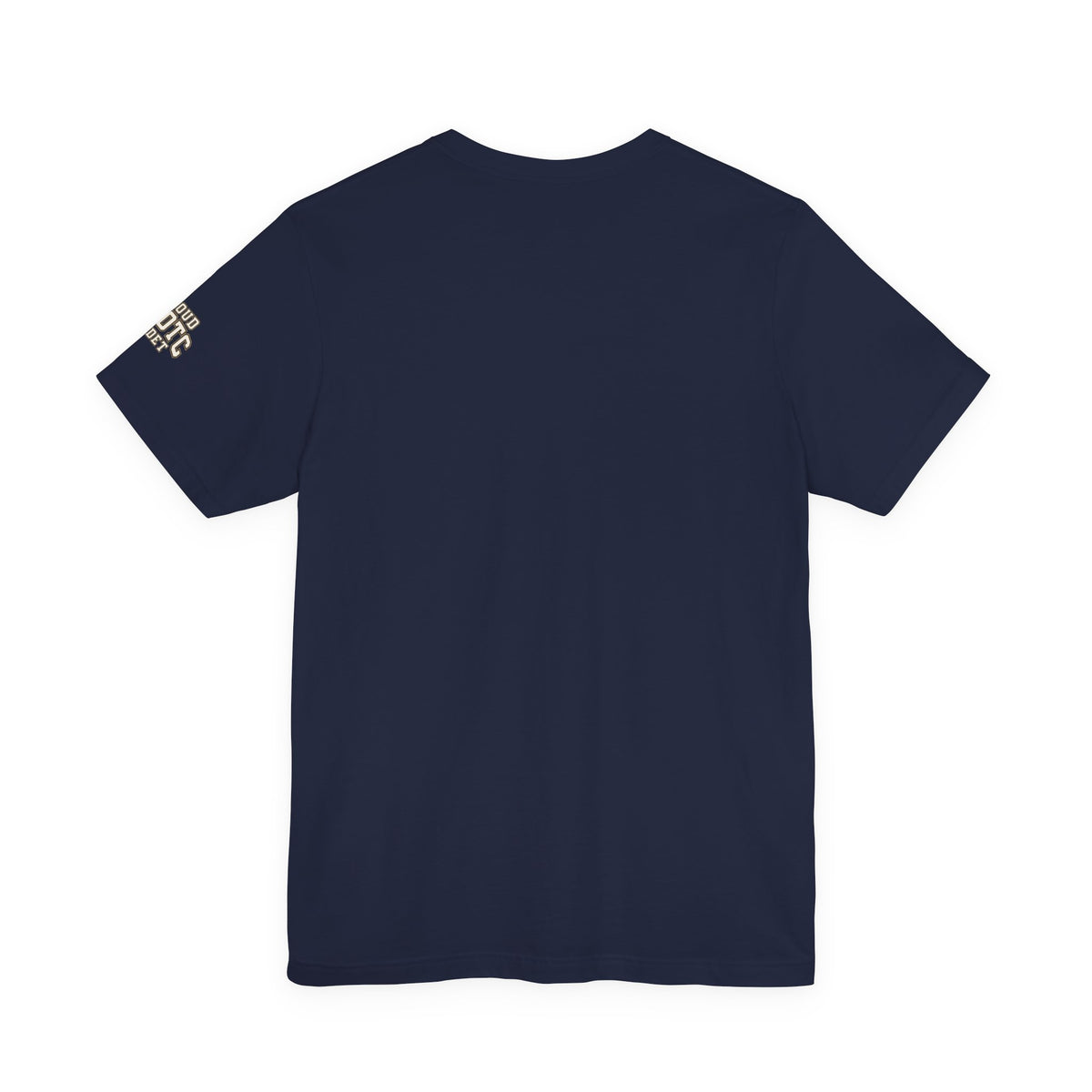 Air Force JROTC Winged Emblem T-Shirt