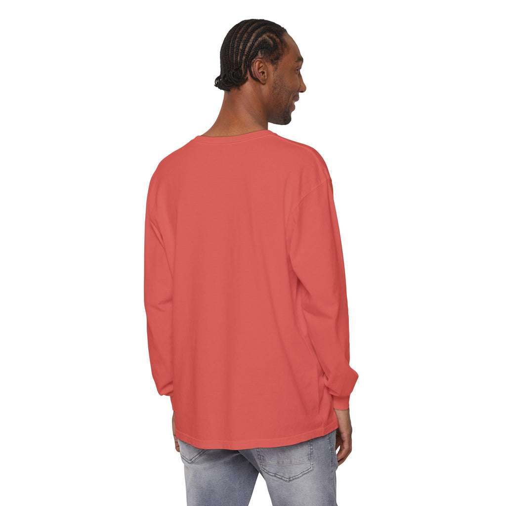 Locking Like a Snackrifice Devil Valentine Long Sleeve T-Shirt