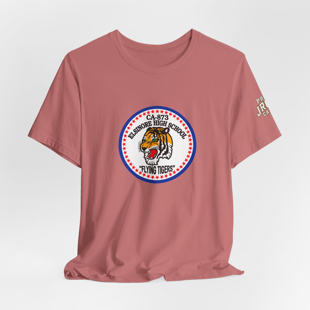Air Force JROTC Winged Emblem T-Shirt