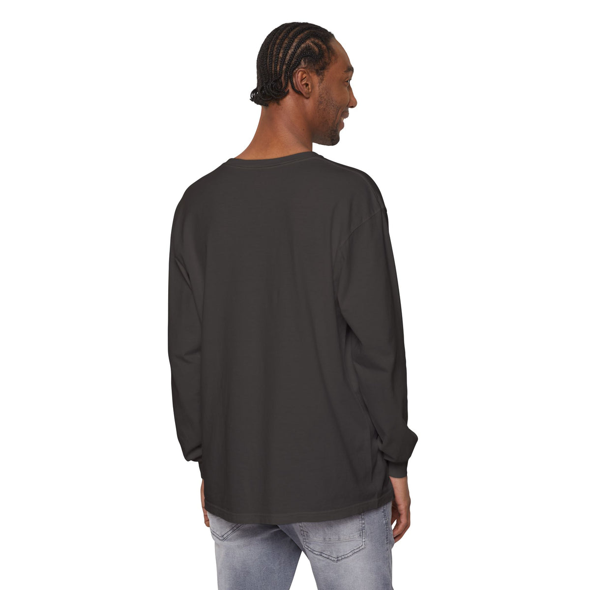 Locking Like a Snackrifice Devil Valentine Long Sleeve T-Shirt