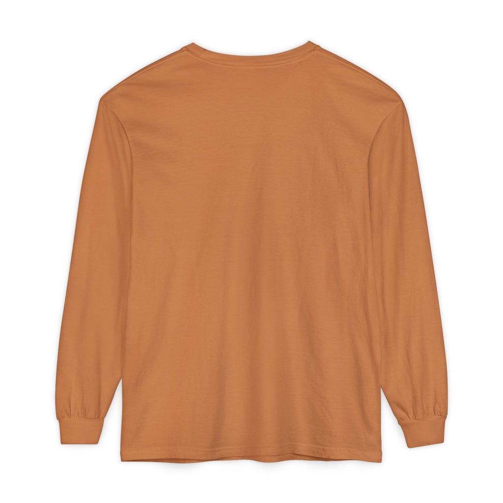 Locking Like a Snackrifice Devil Valentine Long Sleeve T-Shirt