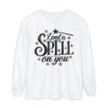 I Put a Spell on You Long Sleeve T-Shirt