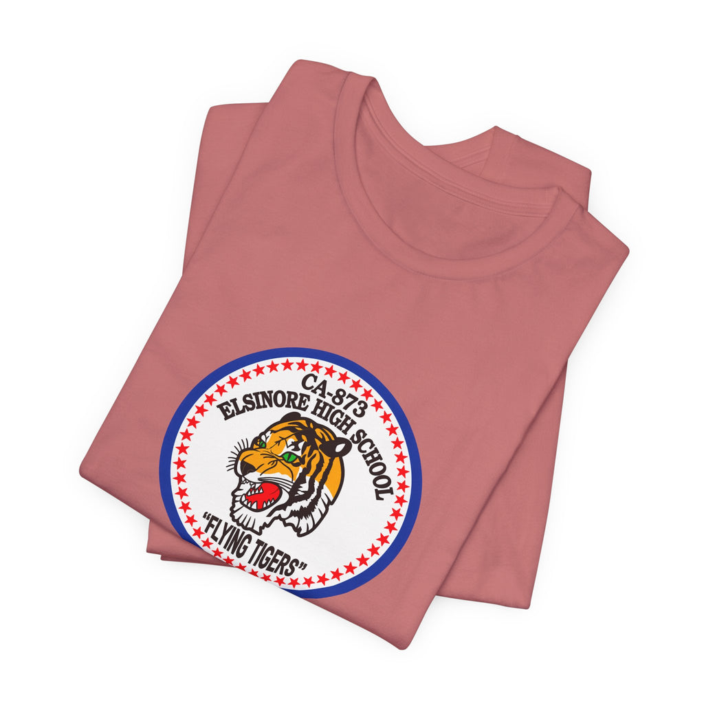Air Force JROTC Winged Emblem T-Shirt