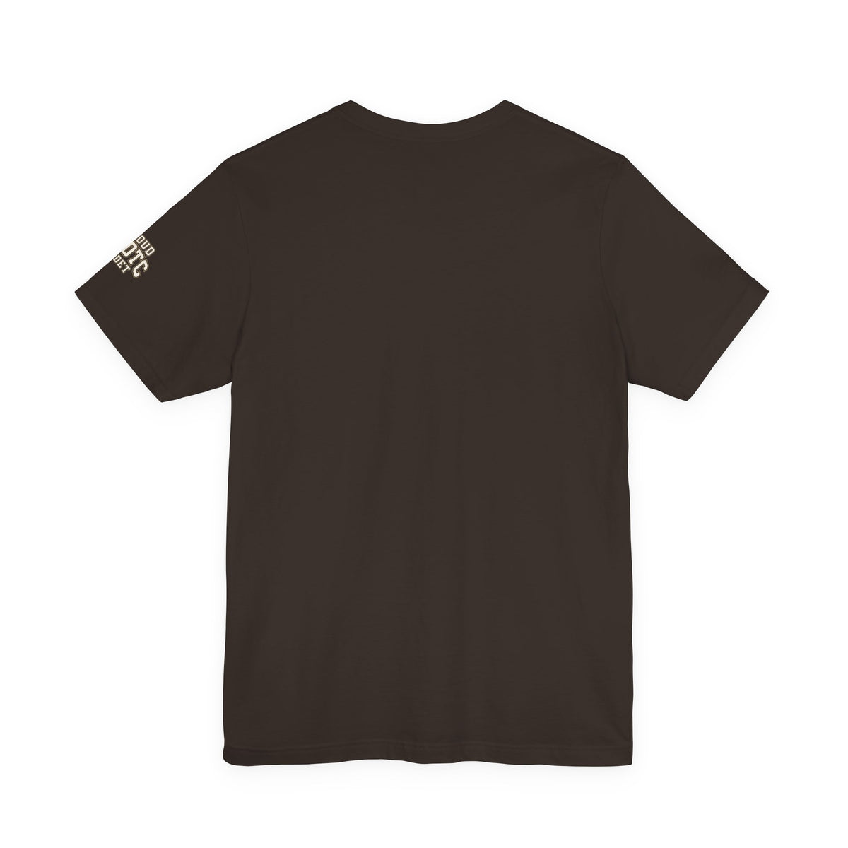 Air Force JROTC Winged Emblem T-Shirt