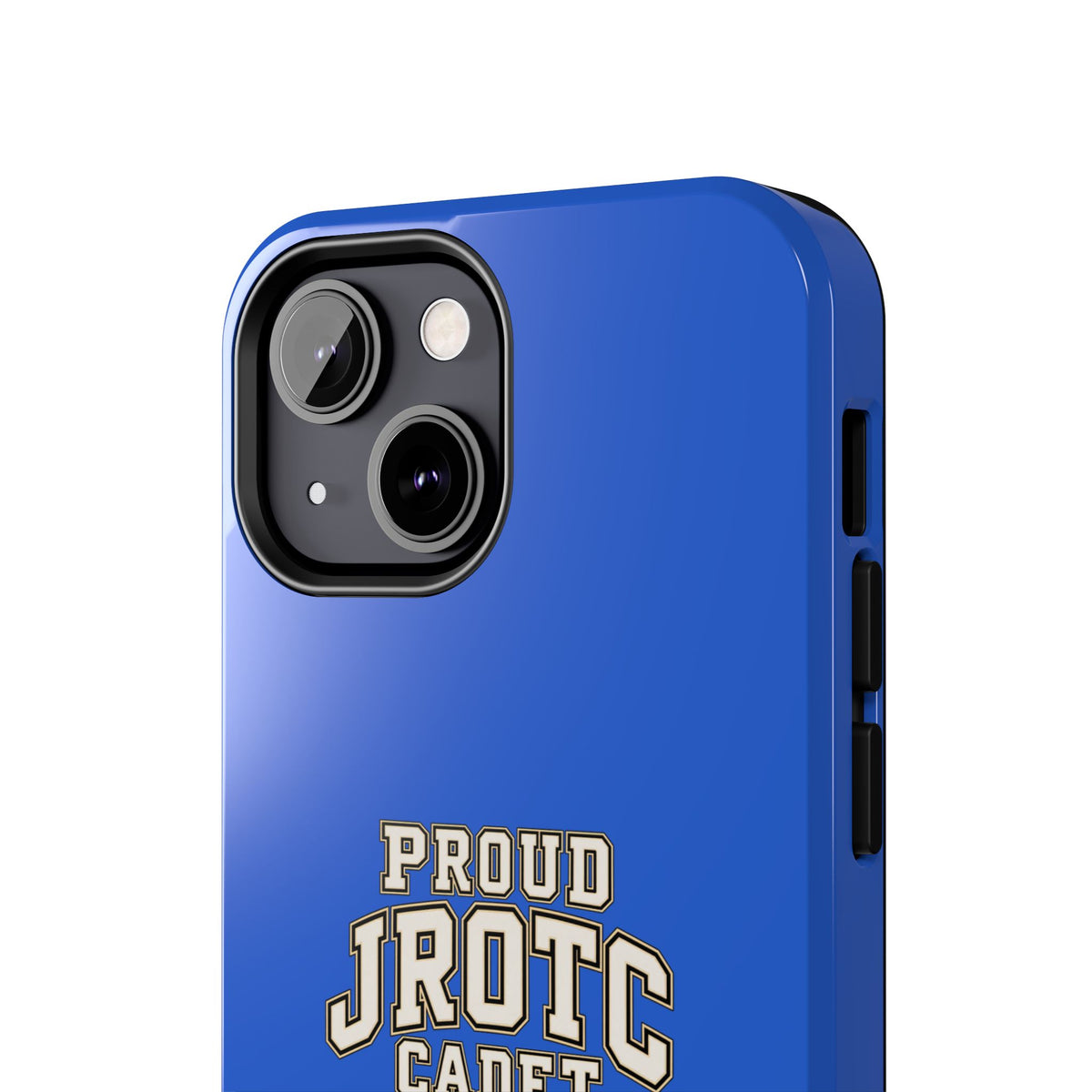 Proud JROTC Cadet Air Force Phone Case