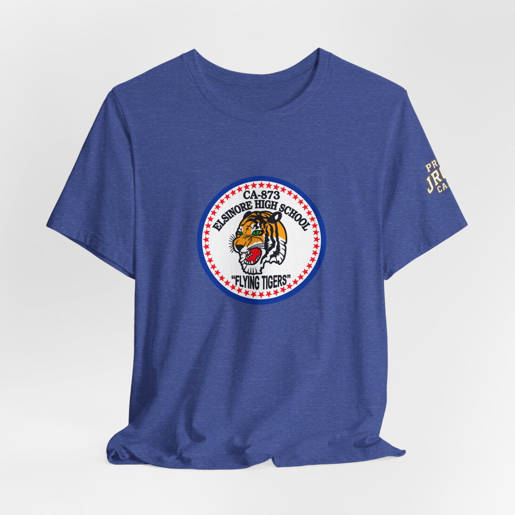 Air Force JROTC Winged Emblem T-Shirt