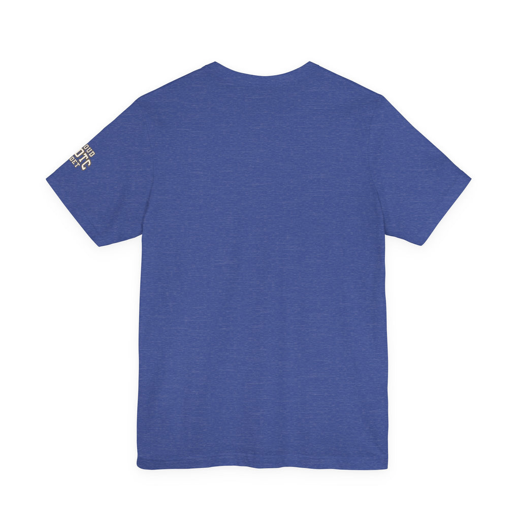 Air Force JROTC Winged Emblem T-Shirt