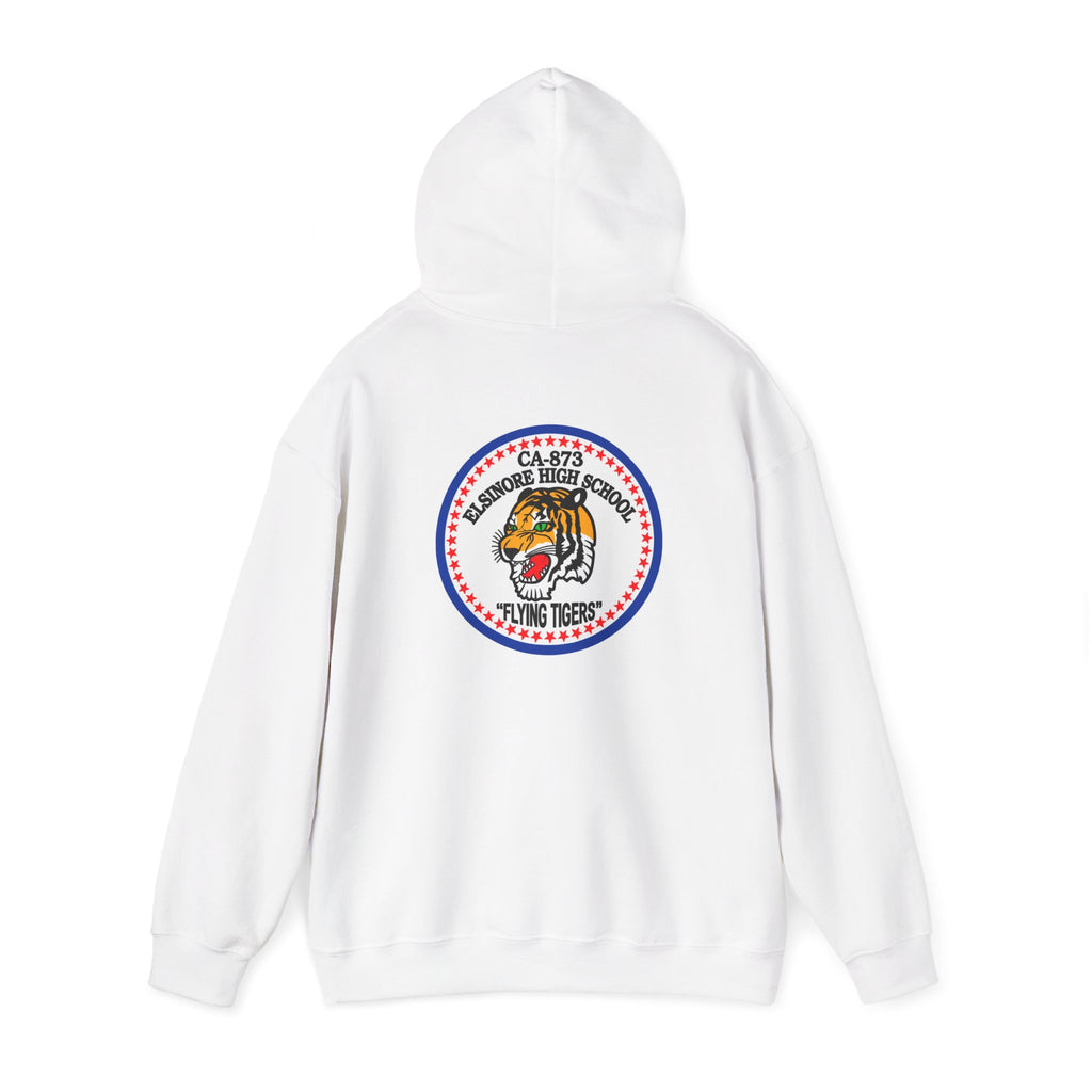 Air Force JROTC Emblem Hoodie