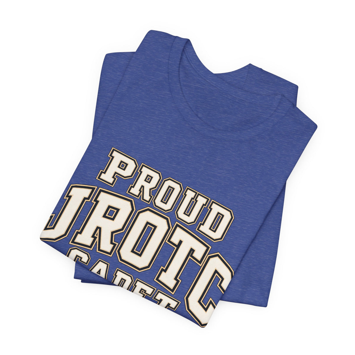 Proud JROTC Cadet T-Shirt