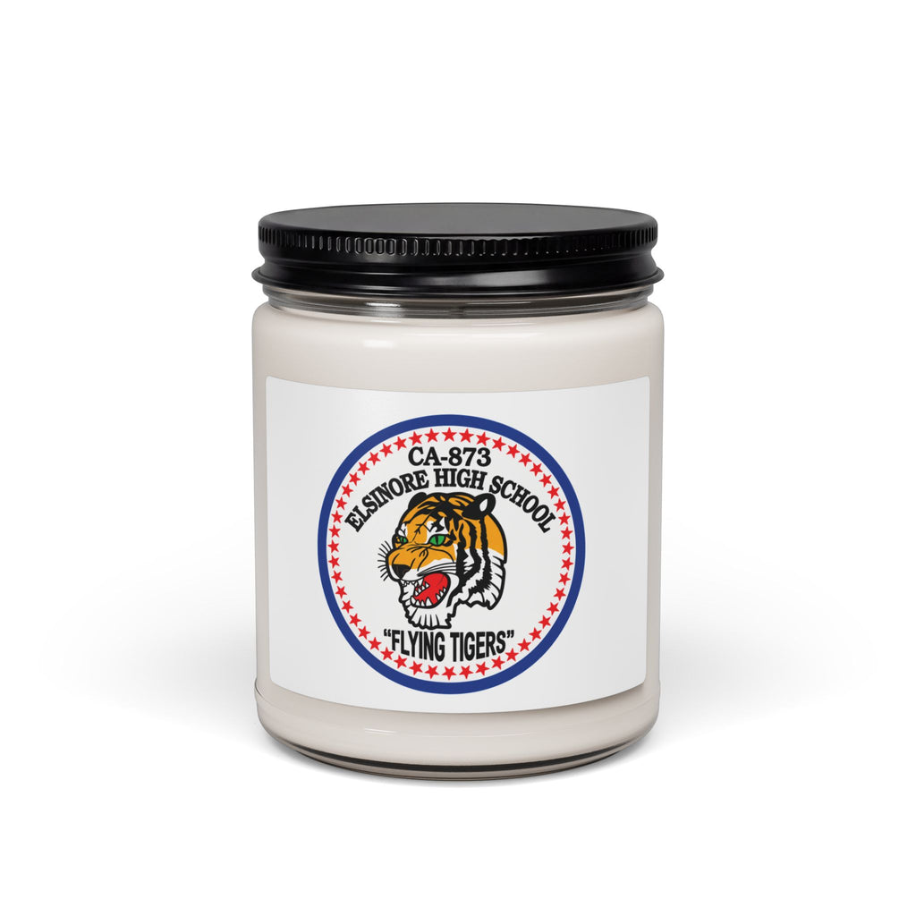 Air Force JROTC Scented Soy Candle