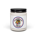 Air Force JROTC Scented Soy Candle