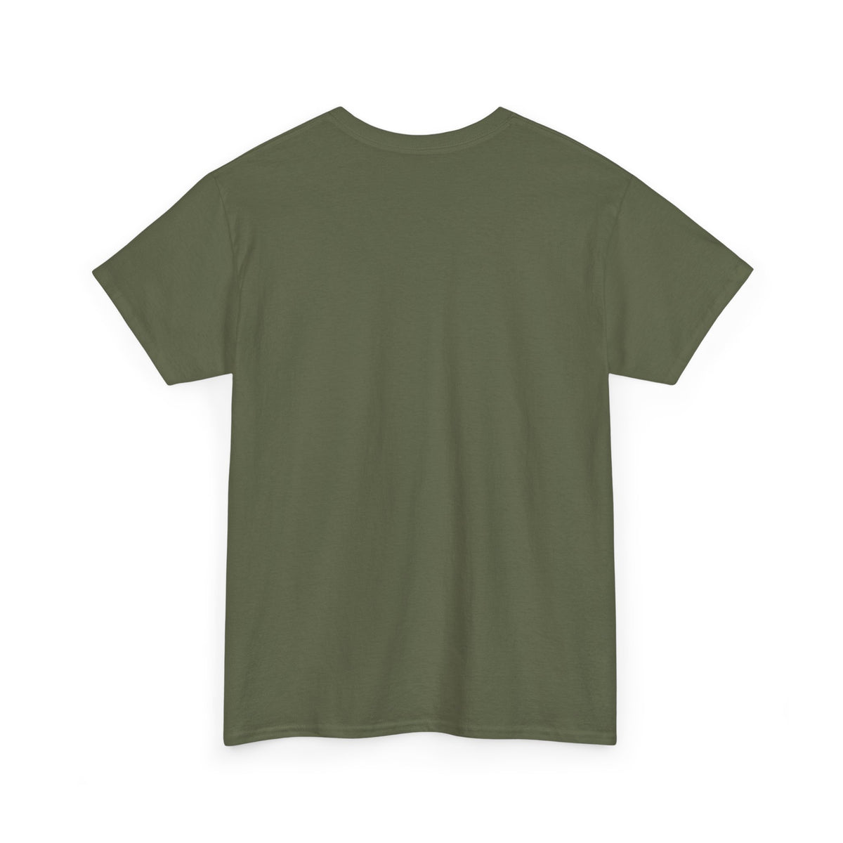 Proud JROTC Mom T-Shirt